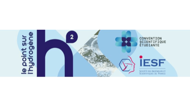 Convention Scientifique Étudiante :  Le rapport est publié !