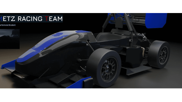 NEWSLETTER METZ RACING TEAM