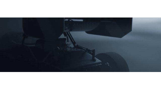 PRESENTATION EMRT DE LA NOUVELLE VOITURE 2024