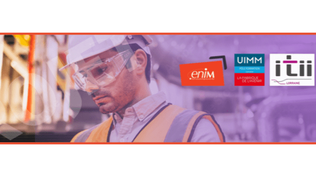 LANCEMENT OFFICIEL DE LA FORMATION - INGENIEURS METIERS DU NUCLEAIRE EN APPRENTISSAGE 