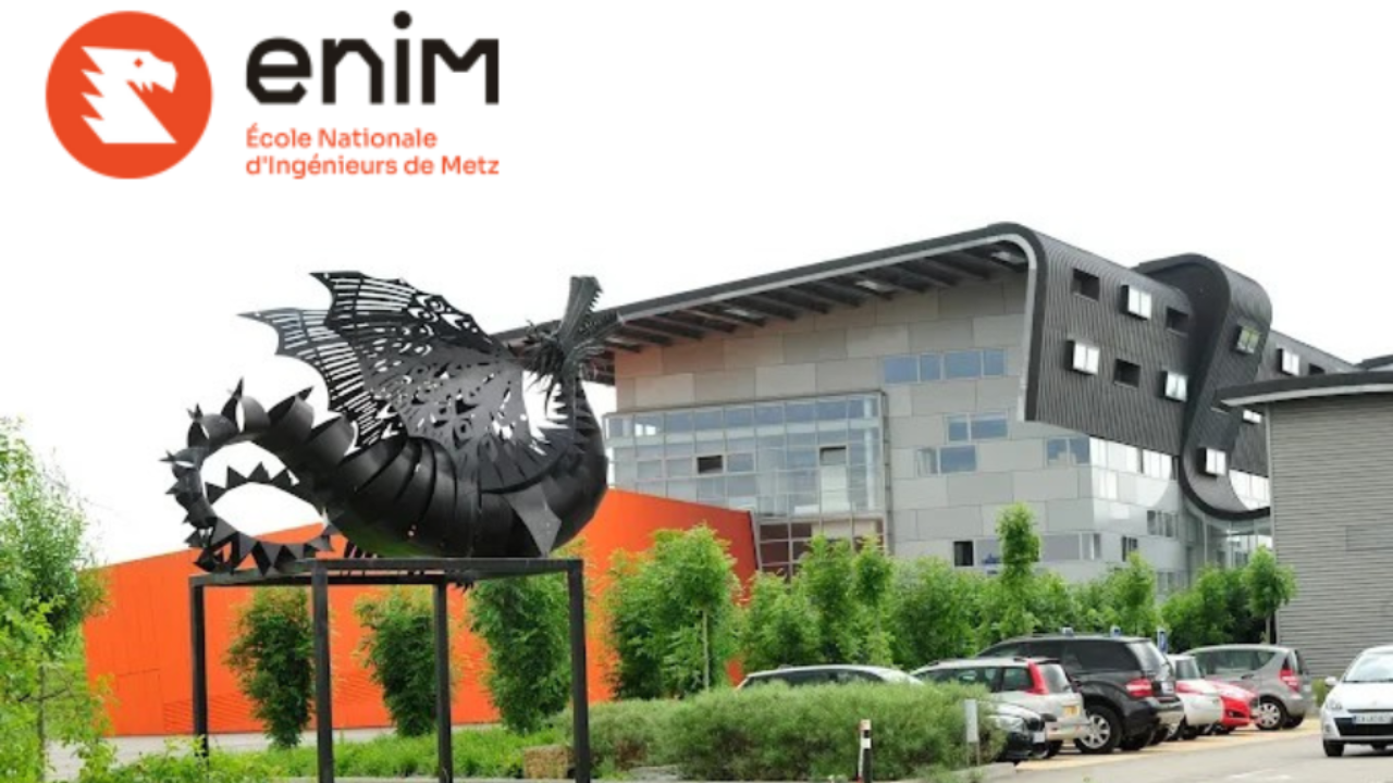 Une semaine à l'ENIM du 16 au 22 mars