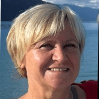 Portrait Madame Corinne DUPUY LINARD/ diplômée promo 1989